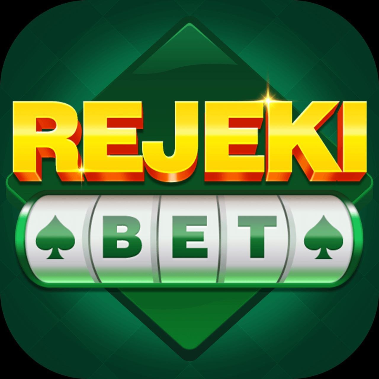 Rejeki Bet Icon