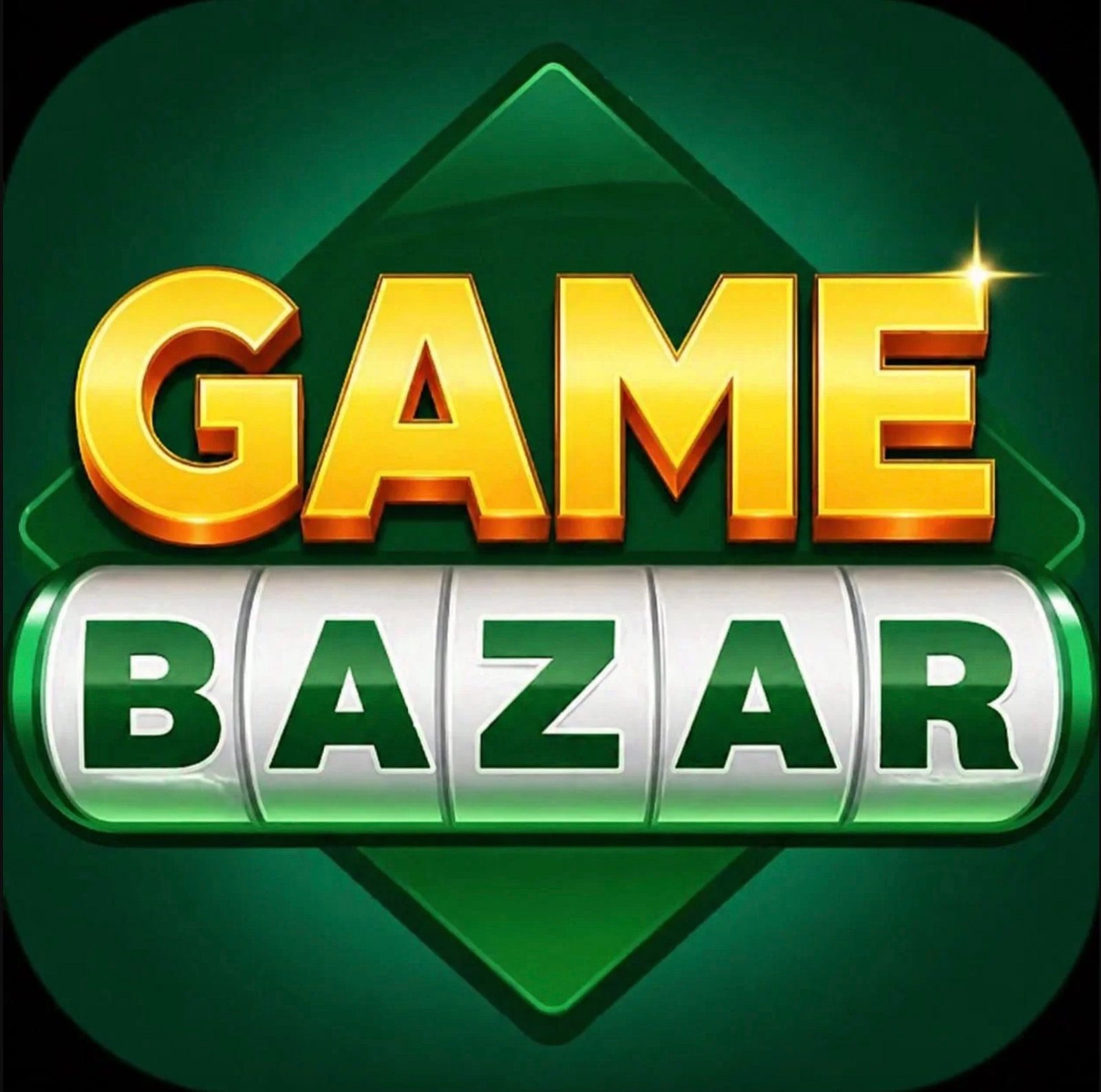 Game Bazar Icon