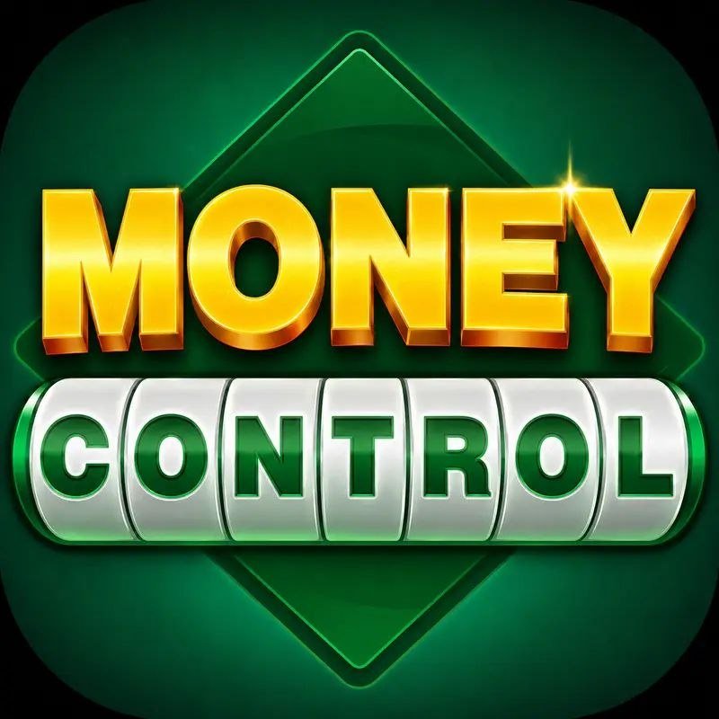 Money Control Icon