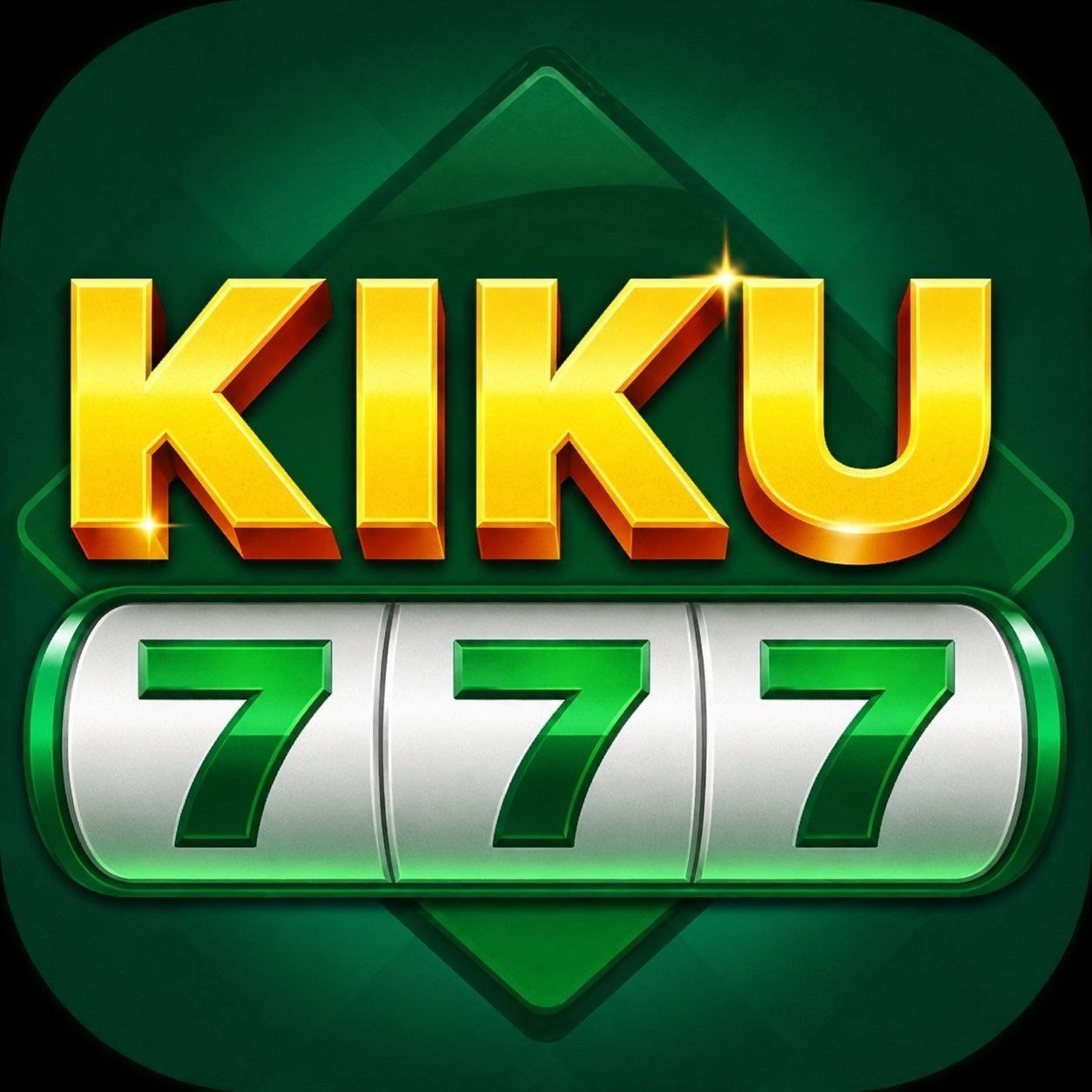 KIKU 777 Icon